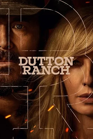 Dutton Ranch 2026 Season 1 - English Audio WEB-DL | Dubbed Hindi Movie [EP-06 ADDED]