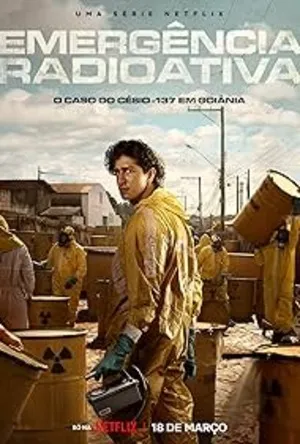 Radioactive Emergency 2026 Season 1 Audio WEB-DL | Dubbed Hindi Movie [ALL EPISODES]