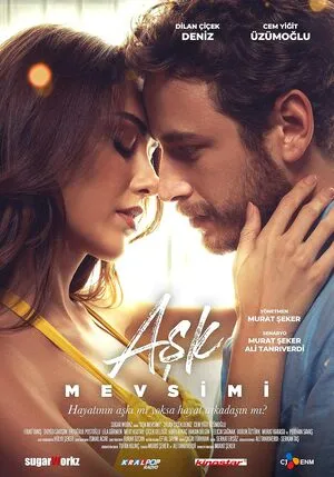 Season Of Love 2024 Dual Audio WEB-DL | Dubbed Hindi Movie