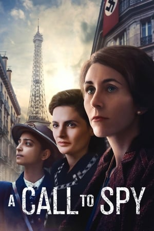 A Call to Spy 2020 Dual Audio | Dubbed Hindi Movie Web-DL 350MB