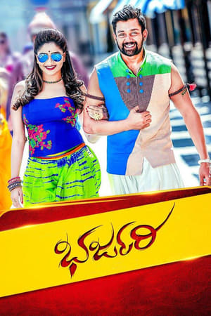 Bharjari 2017 Dual Audio Full Movie | Dubbed Hindi Movie UNCUT HDRip - 1.7GB