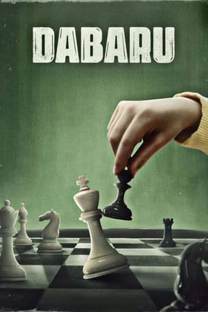 Dabaru 2024 Bengali CAMRip | Dubbed Hindi Movie