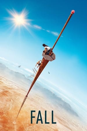 Fall 2022 Dual Audio HDRip | Dubbed Hindi Movie – 480p