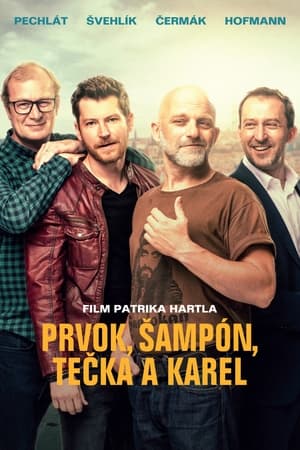 Friendship (2021) Movie | Dubbed Hindi Movie HDRip x264 [1GB]