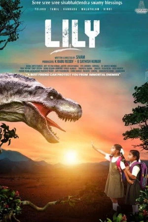 Lily 2023 Dual Audio WEB-DL | Dubbed Hindi Movie