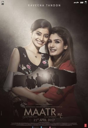 Maatr (2017) 300MB Movie | Dubbed Hindi Movie HDRip Download