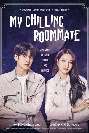 My Chilling Roommate (2022) Dual Audio HDRip | Dubbed Hindi Movie – 480p