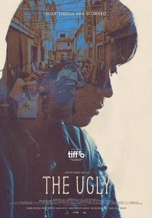 The Ugly 2025 Dual Audio WEB-DL | Dubbed Hindi Movie