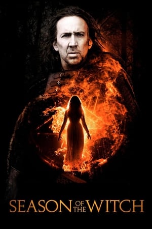 Season of the Witch (2011) Dual Audio | Dubbed Hindi Movie BluRay [800MB]
