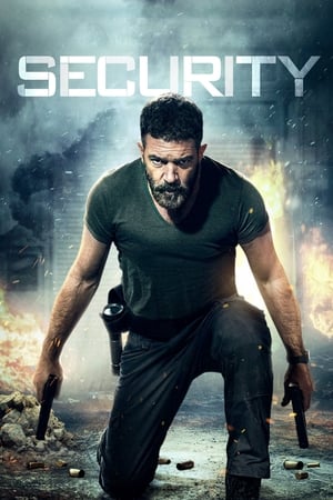 Security 2017 Dual Audio HDRip | Dubbed Hindi Movie – 720p – 480p