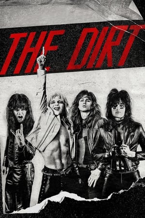 The Dirt (2019) Dual Audio | Dubbed Hindi Movie BluRay 380MB