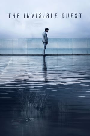 The Invisible Guest 2016 Dual Audio | Dubbed Hindi Movie BluRay [900MB]