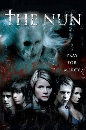 The Nun 2005 Dual Audio | Dubbed Hindi Movie BluRay [1.3GB]