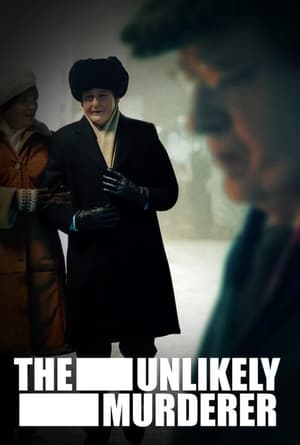 The Unlikely Murderer (2021) Season 1 Dual Audio HDRip | Dubbed Hindi Movie (COMPLETE)
