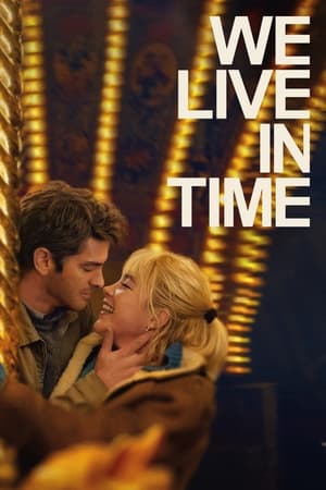 We Live in Time 2024 Dubbed WEBRip | Dubbed Hindi Movie